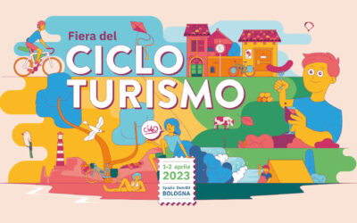 Golf Beach asistirá a la Feria de Cicloturismo de Bolonia